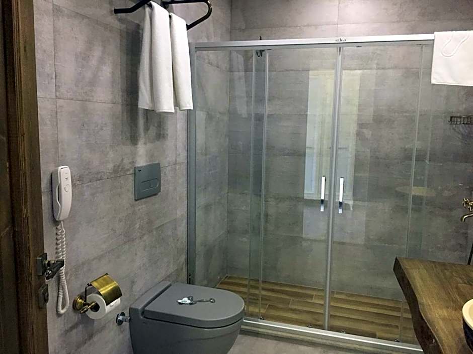 Assos Zeyti̇n Han Special Class Hotel Adults only 12