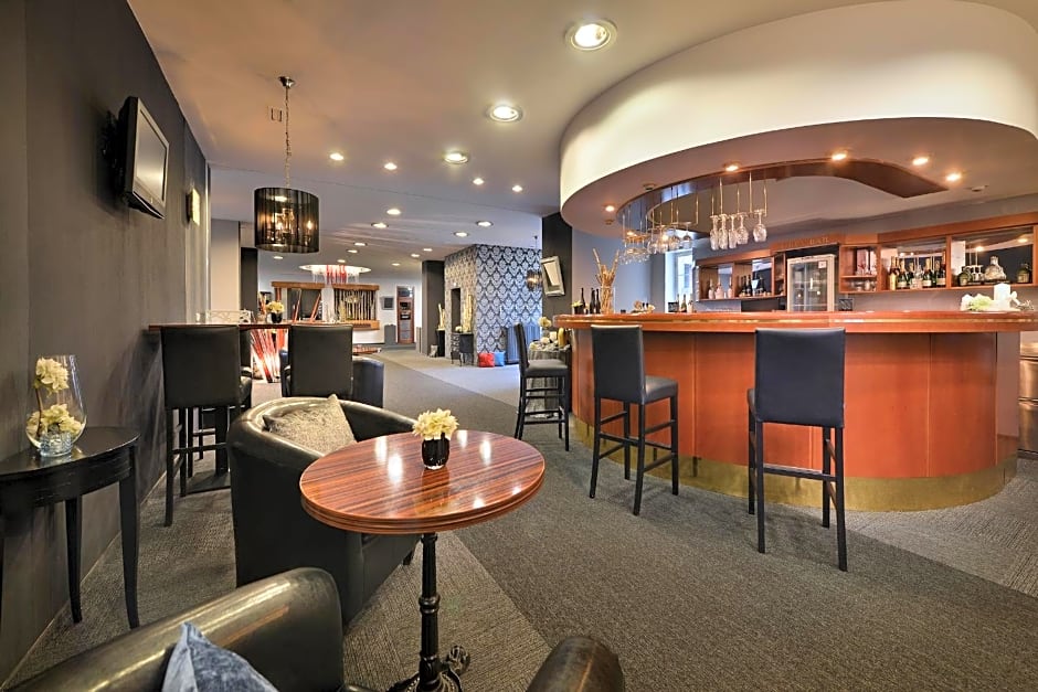 Parkhotel Morris Novy Bor