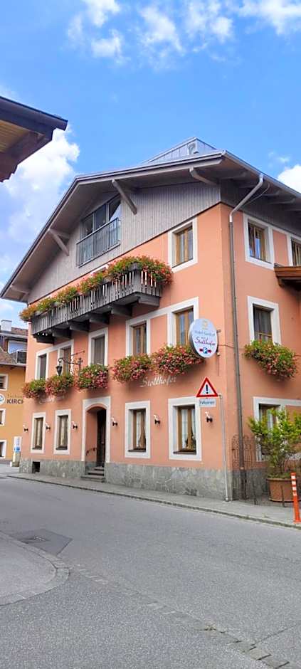 Gasthof Zum Stollhofer