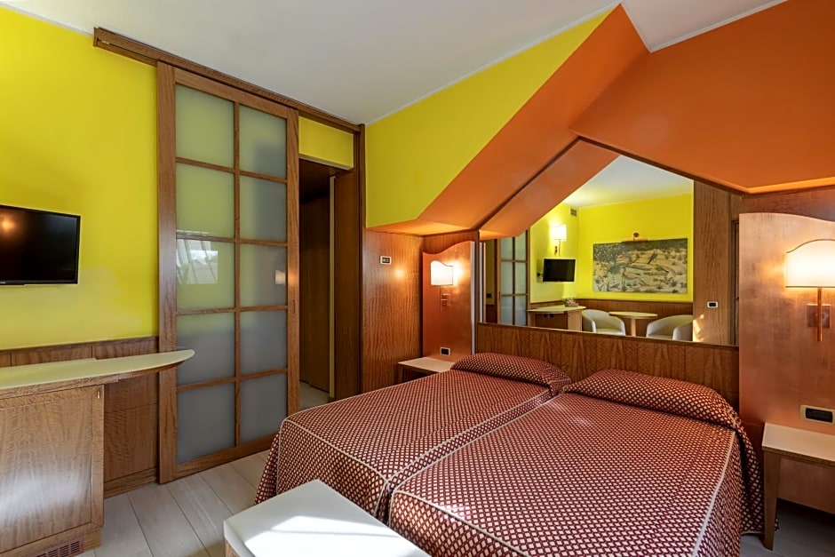 Hotel Motel Futura