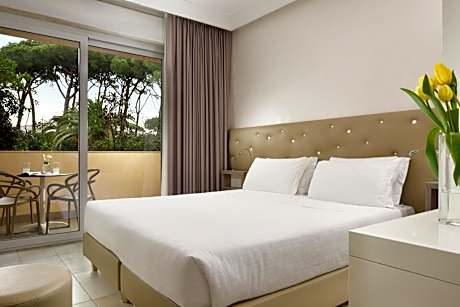 Elegance Double or Twin Room
