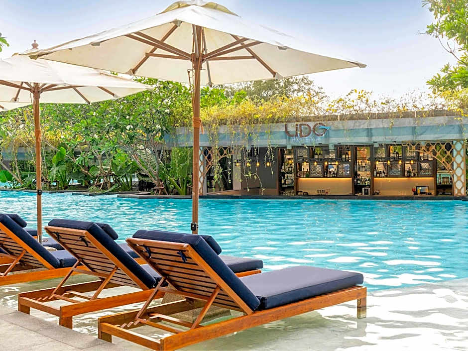 Avista Grande Phuket Karon MGallery