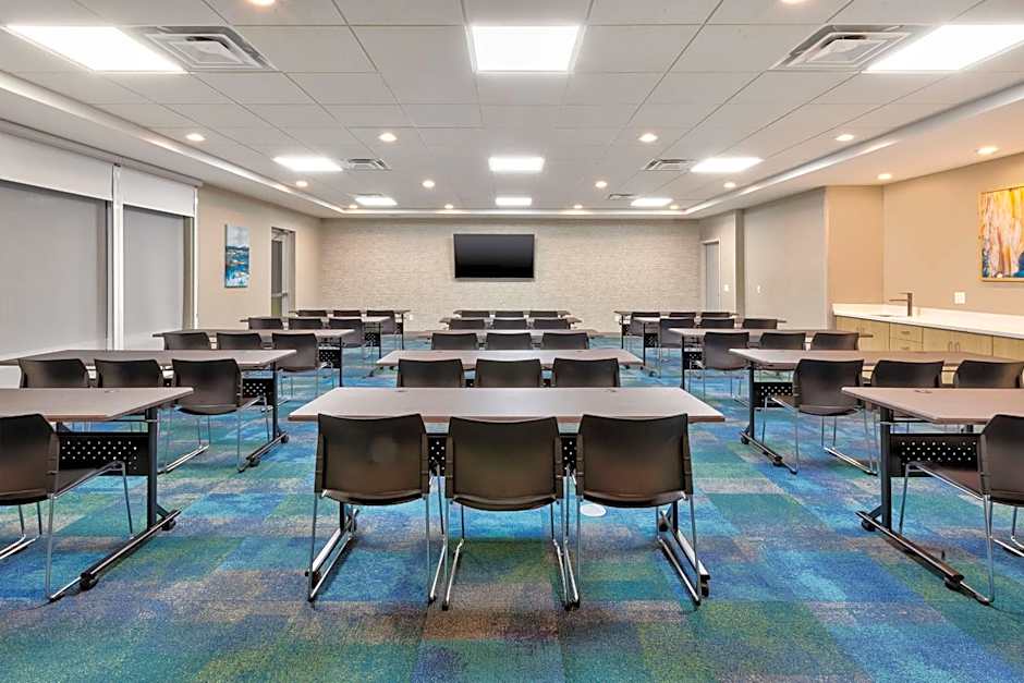 Home2 Suites By Hilton Saginaw, Mi