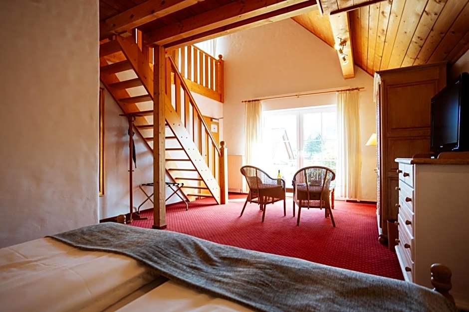 Hotel Antoniushütte