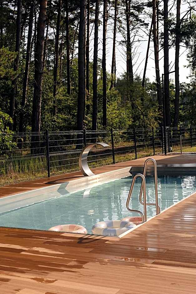 Sea Shell Apartments Łukęcin