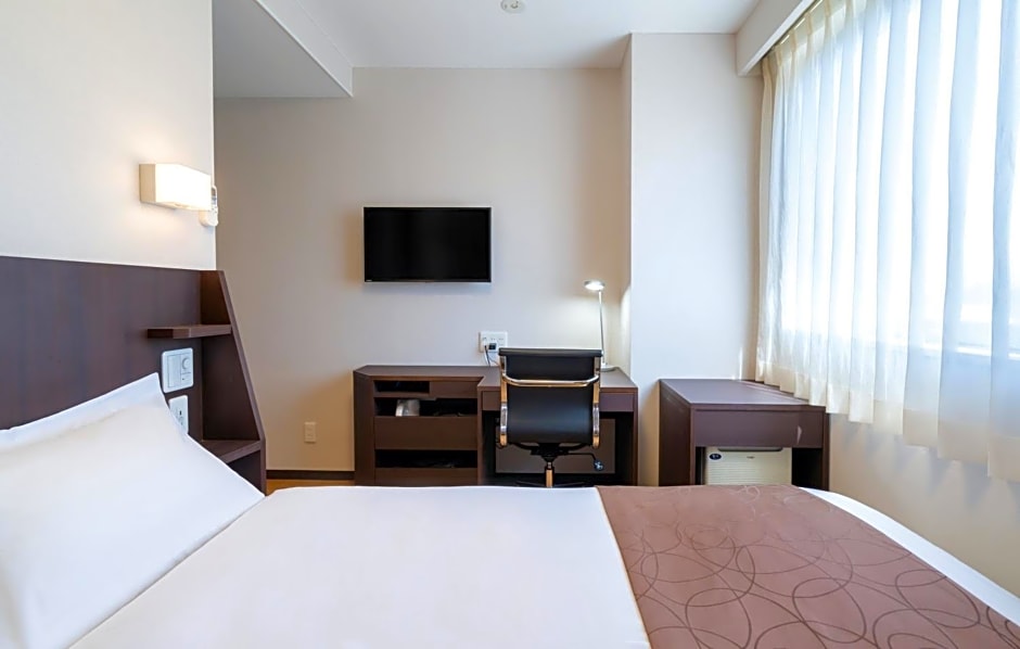 Hotel Katsuyama Premiere