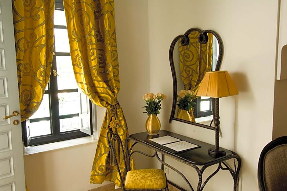 Riad Idra