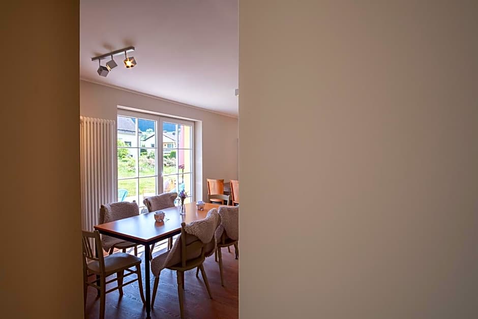 Landhotel Eifellust