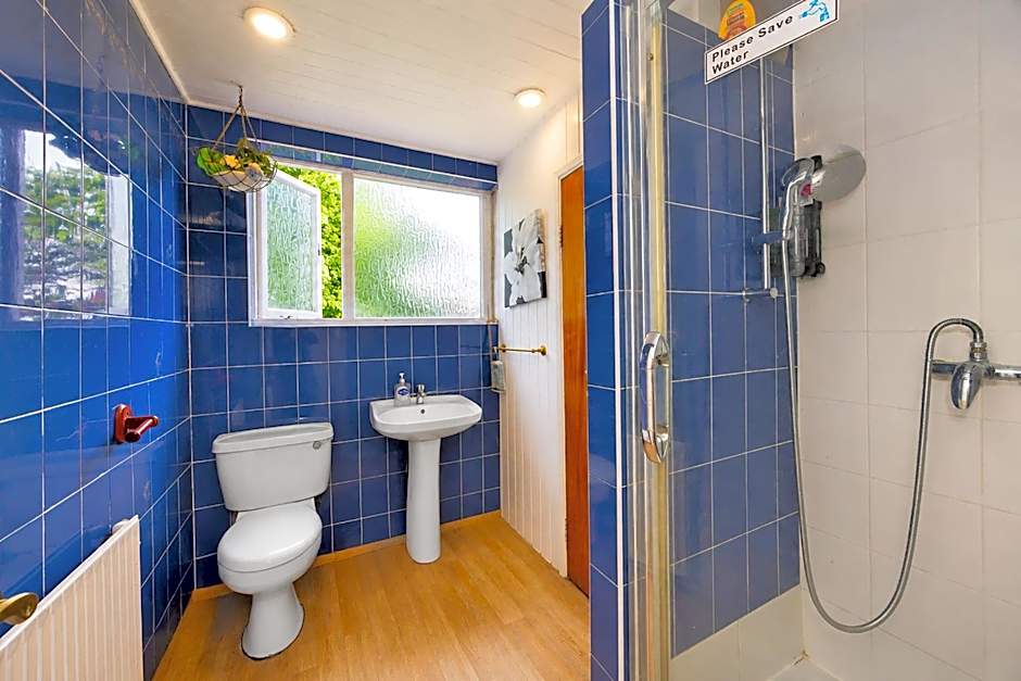 Saji Hotel Ilford