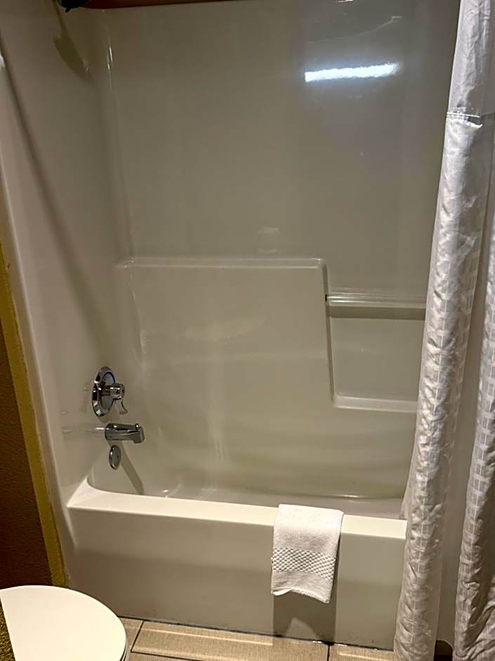 Comfort Inn North/Polaris