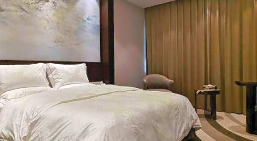 Telecom International Hotel