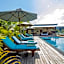 D'Muncuk Huts Lembongan