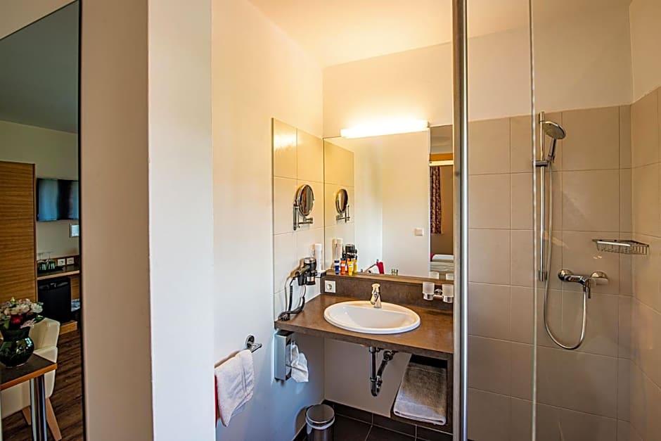 Das WeinQuadrat - boutique stay