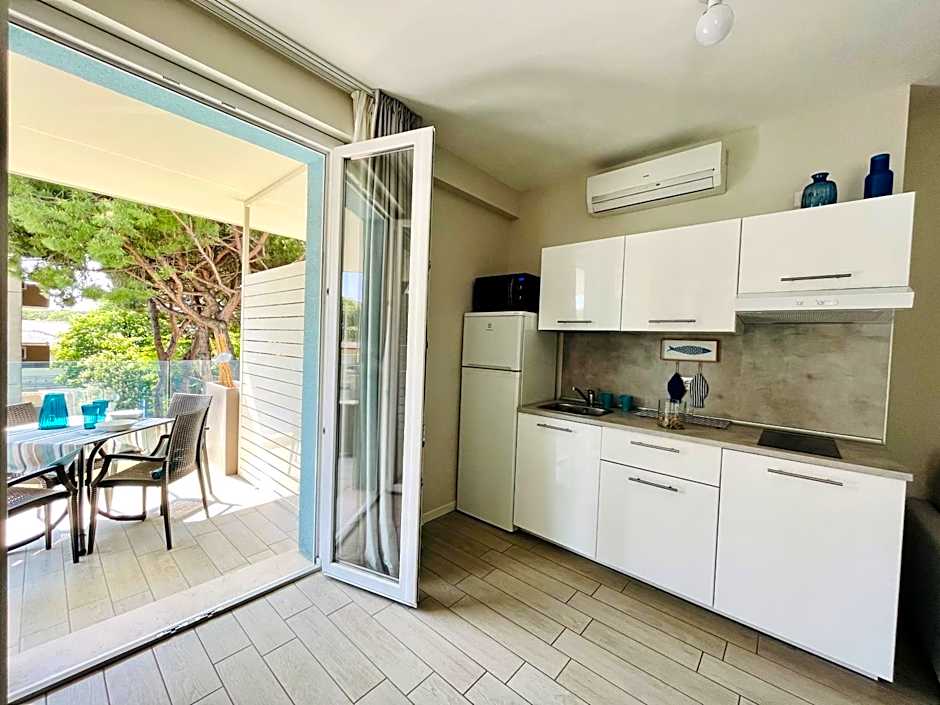 Residence Aries