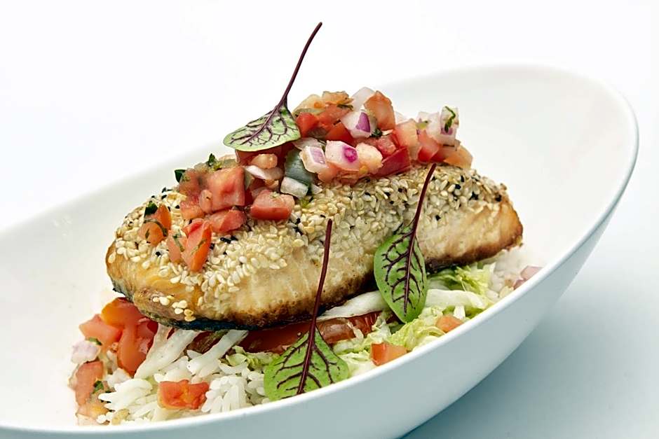 Delta Hotels by Marriott Toronto Mississauga