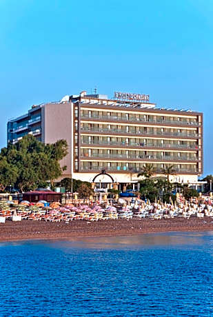 Mediterranean Hotel