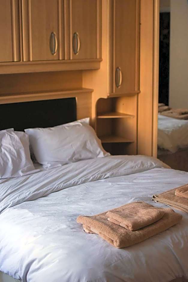 The Crown and Woolpack