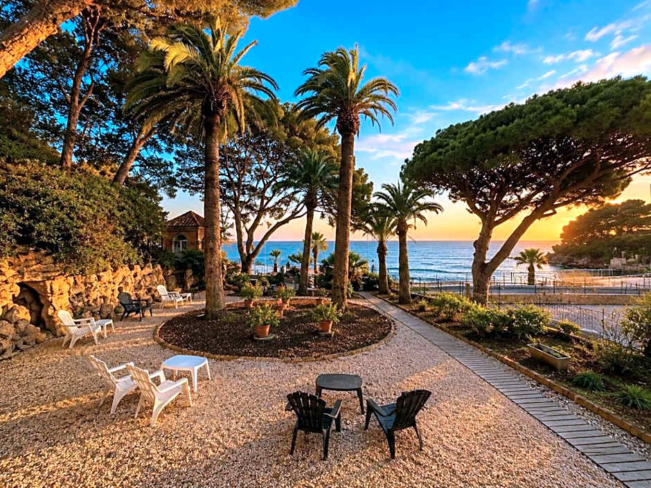 Hotel VTF Clairefont - Bandol