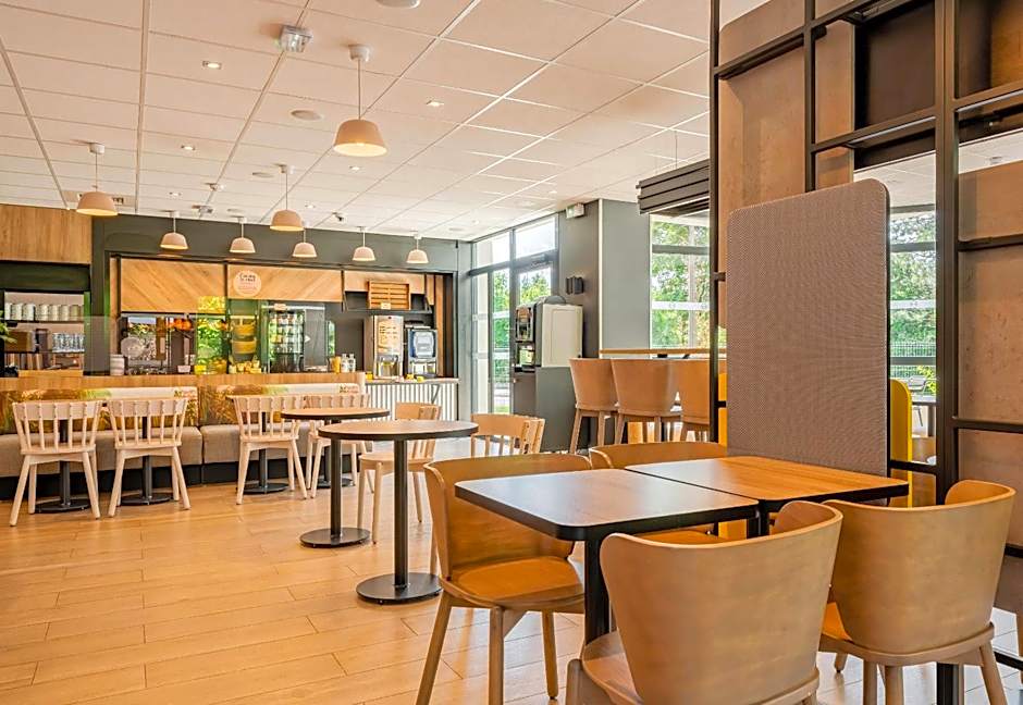 B&B HOTEL Le Touquet
