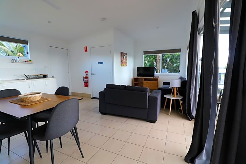 South Coast Retreat