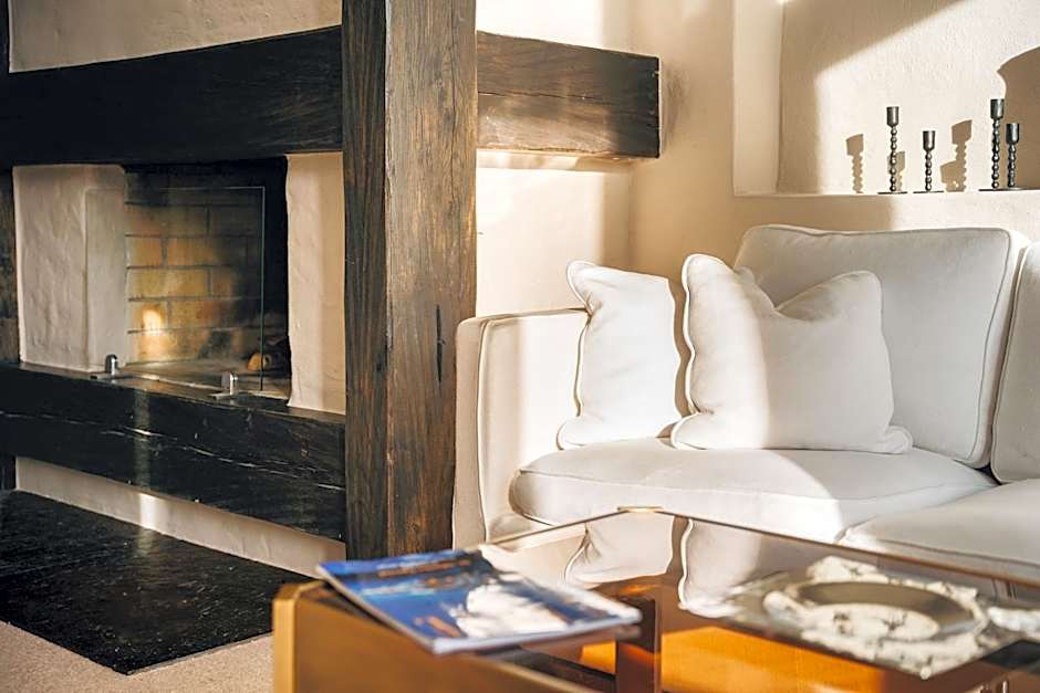 A-ROSA Hotel Thurnher's Alpenhof