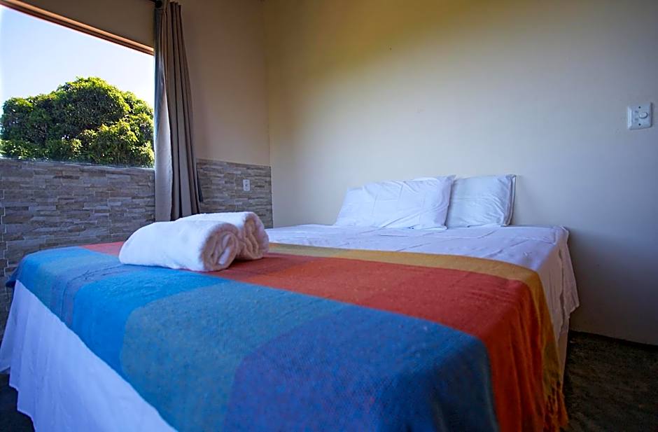 Pousada Reis Magos Nova Caraiva