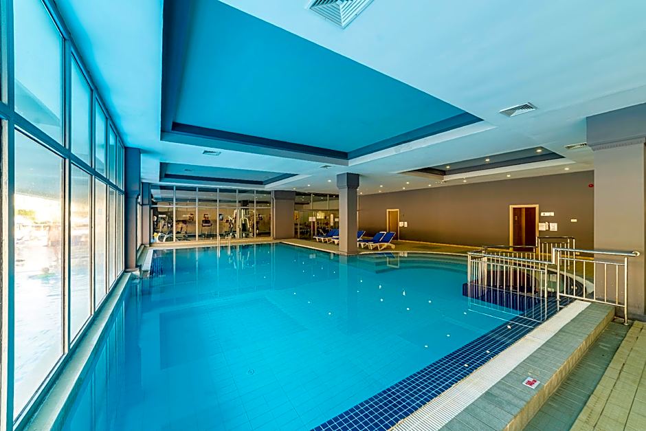 Queen's Park Goynuk Hotel - All Inclusive