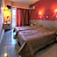 Paritsa Hotel