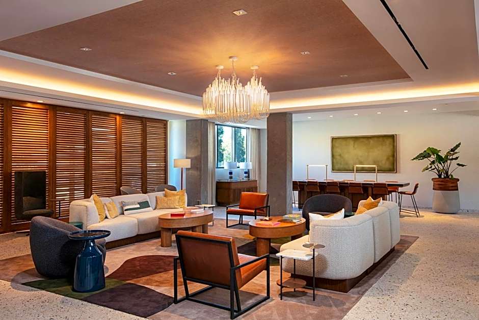 Hotel Citrine, Palo Alto, A Tribute Portfolio Hotel