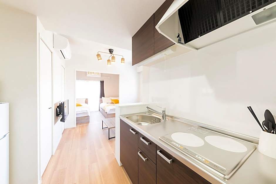 SG Residence Inn Hakataekiminami