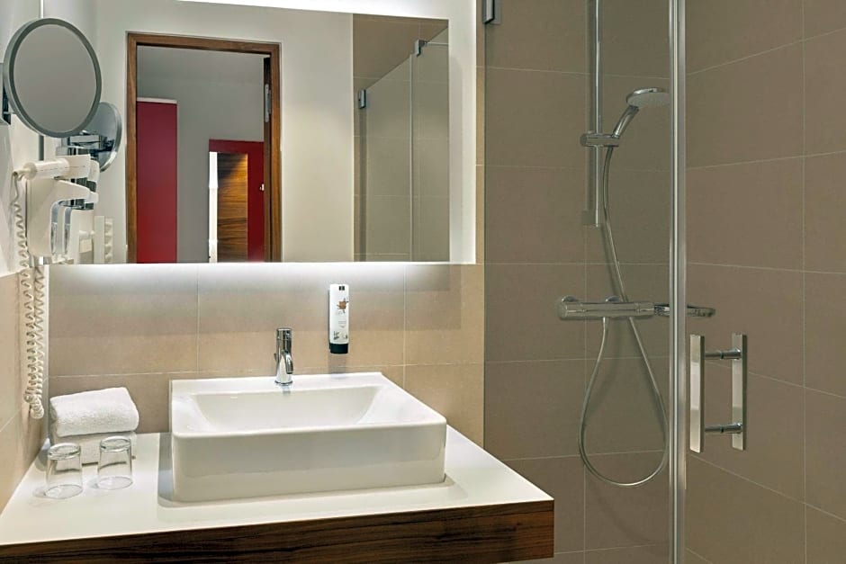 Amedia Plaza Dresden, Trademark Collection by Wyndham