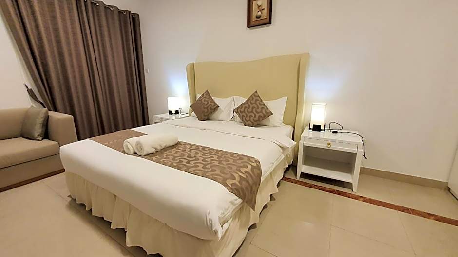 Muscat Oasis Residences