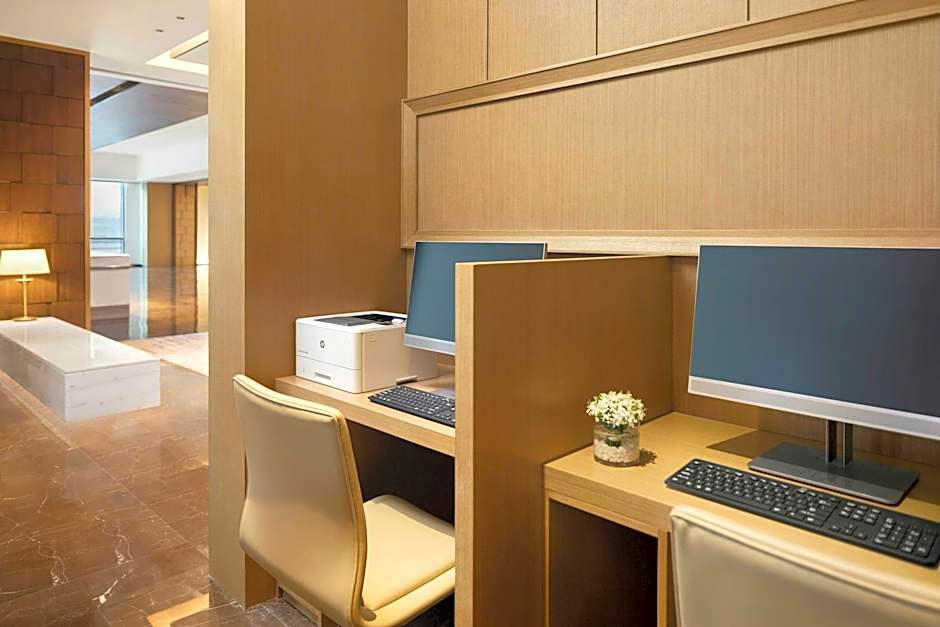 Courtyard by Marriott Xi'an North