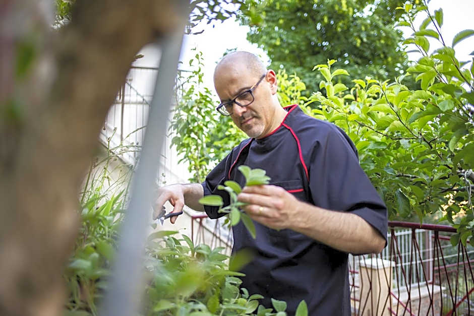 Santa Caterina Hotel & Bike