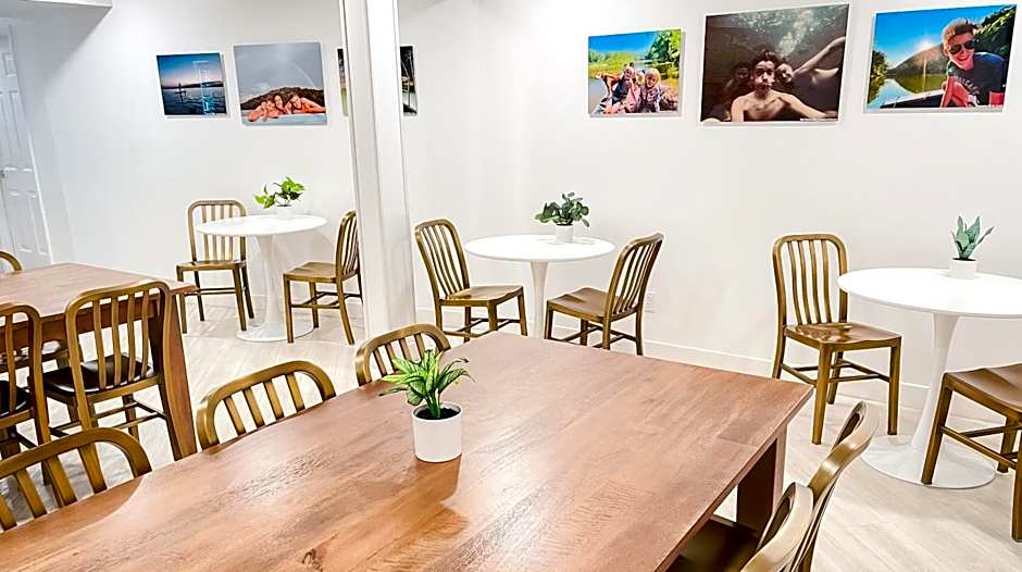 PINEMARK Inn Suites Events