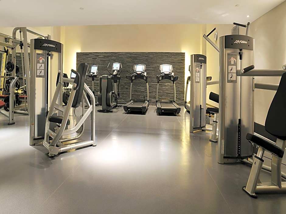 Worldhotel Grand Dushulake Suzhou