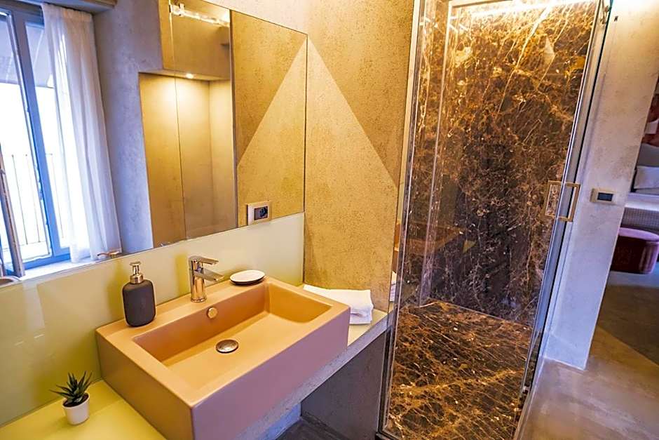 CHARME Catania Central Suites