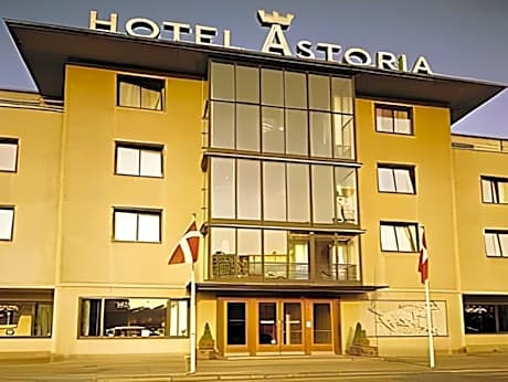 Superior Double Room with Balcony