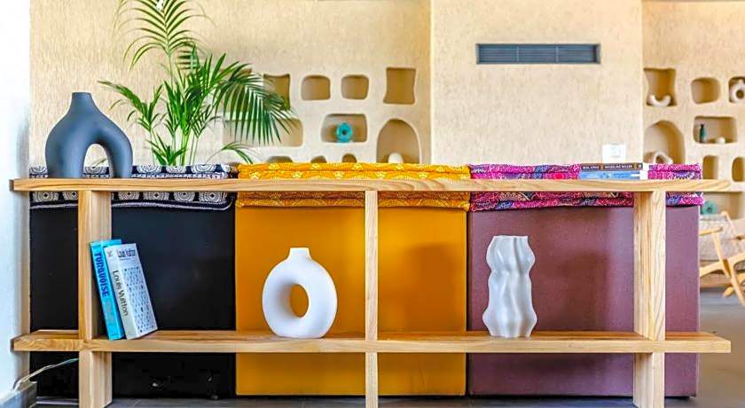 KHAI HOTEL BODRUM
