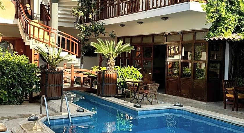 Hotel Karyatit Kaleici