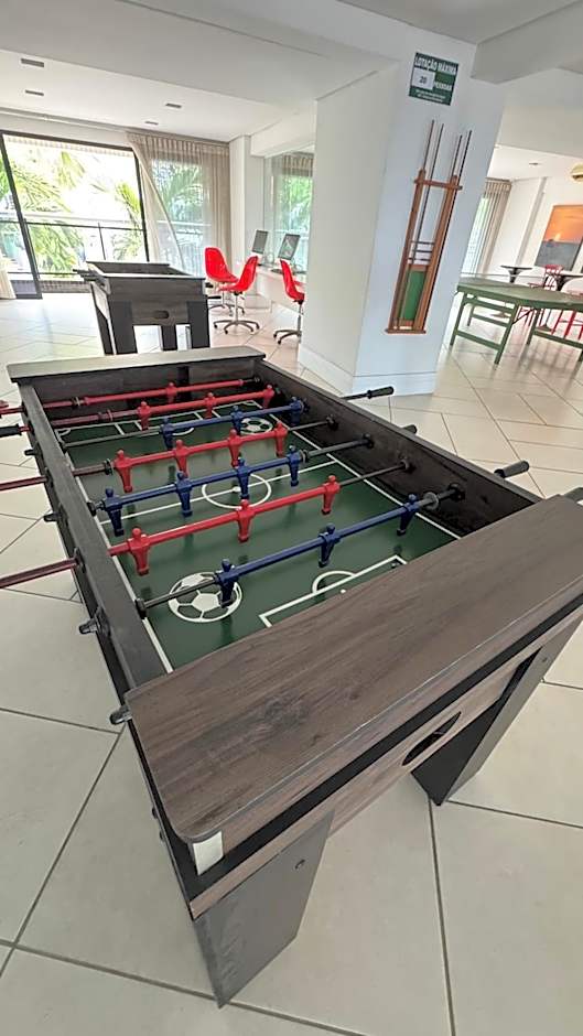 Landscape Beira Mar Meireles