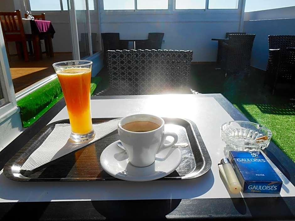 Boutique Hôtel Albaraka