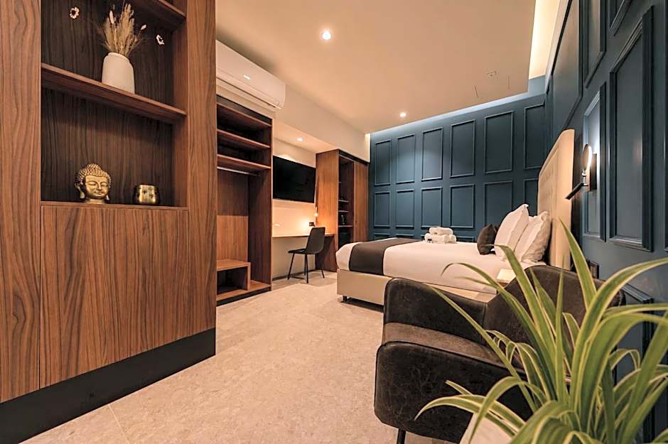 23 Boutique Hotel