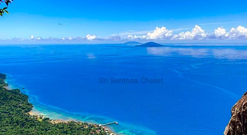 Sri Sentosa Chalet