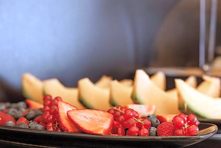 Best Western Hotel dei Mille