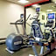 Hilton Garden Inn Charlotte Pineville