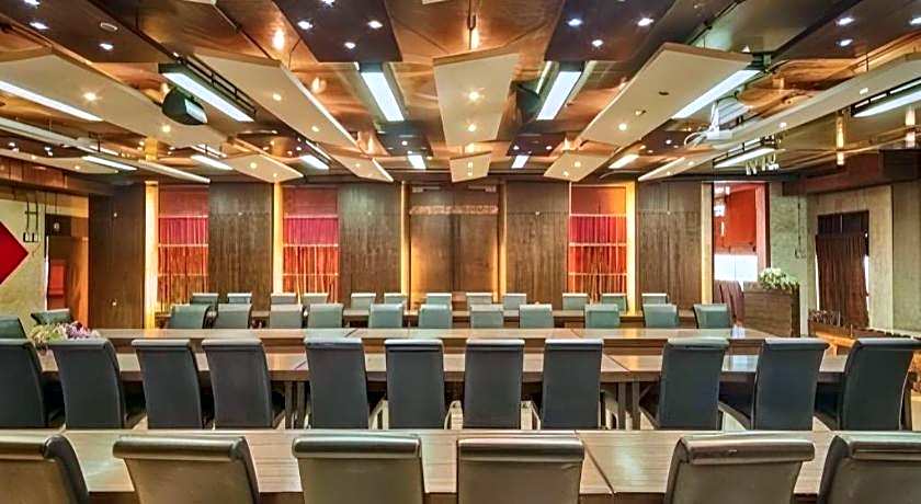 Pak Ping Ing Tang Boutique Hotel