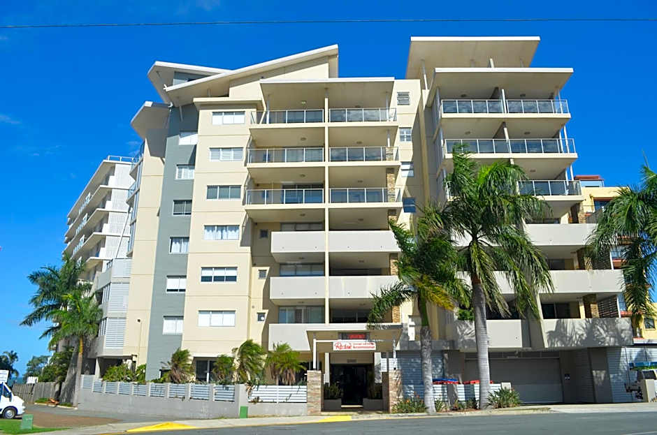 Redvue Holiday Apartments