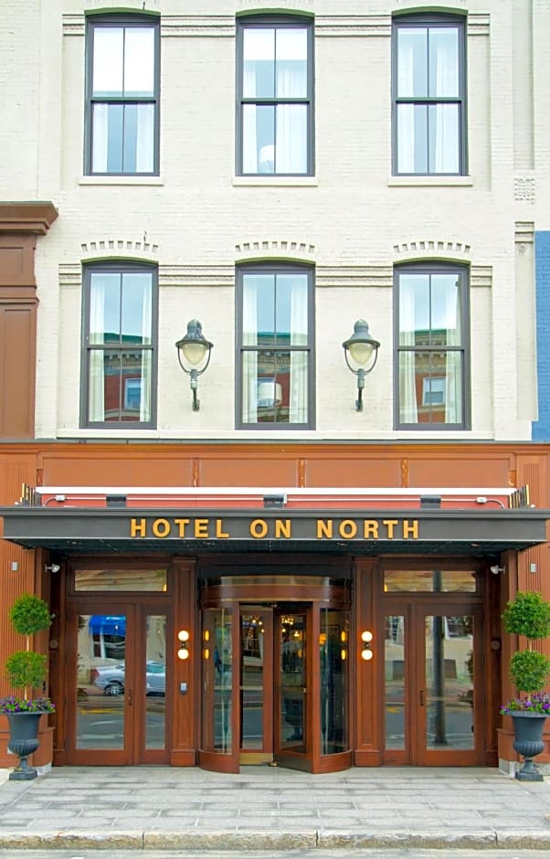 Hotel on North