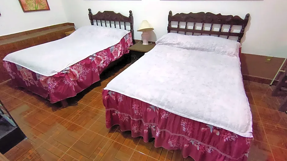 OYO Hotel Casa de la Abuelita, Jerez Zacatecas